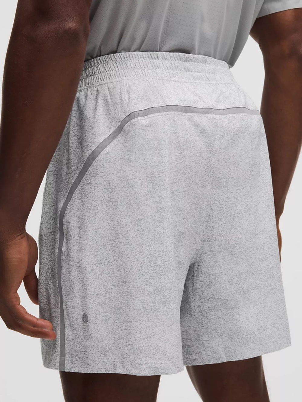 Lululemon Athletica Men's Shorts size medium